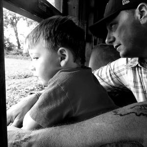 Meet your Posher, Derek